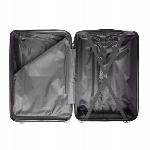 WALIZKA POSH FLEXGUARD - obrazek 2