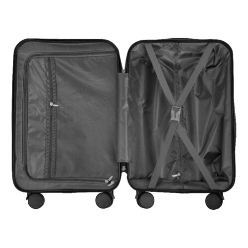 WALIZKA POSH INFINITY - obrazek 2