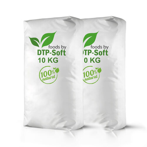 Diatomit naturalna ziemia okrzemkowa dla kur 20kg