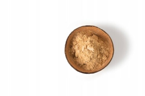 Diatomit naturalna ziemia okrzemkowa dla kur 20kg - obrazek 2